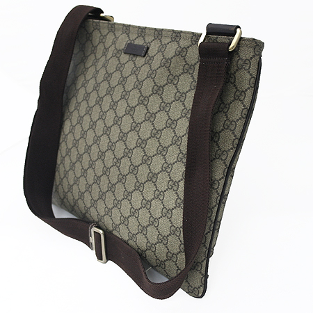 Gucci(����) 201446 GG �ΰ� PVC ũ�ν��� [��Ǹ���] �̹���2 - ���̺��� �߰���ǰ