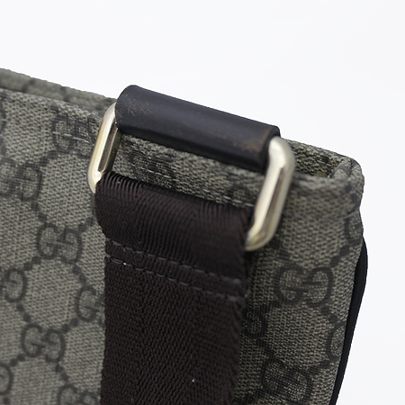 Gucci(����) 201446 GG �ΰ� PVC ũ�ν��� [��Ǹ���] �̹���5 - ���̺��� �߰���ǰ