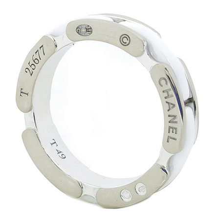 Chanel(����) J309118K ȭ��Ʈ��� ȭ��Ʈ ����� ��Ʈ�� ���� - 9ȣ [�б�������] �̹���3 - ���̺��� �߰���ǰ