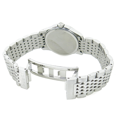 Gucci(����) YA126501 126.5 ���� ��ƿ ������ �ð� �̹���3 - ���̺��� �߰���ǰ