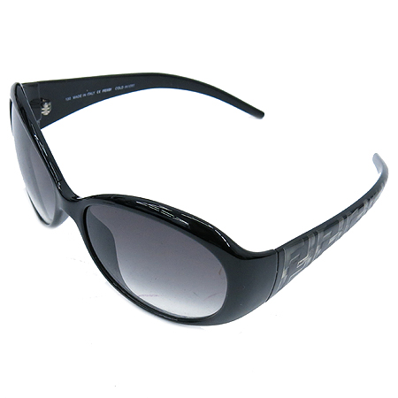 Fendi(���) FS487K 001 FF �ΰ� ���� ���� ���۶� �̹���2 - ���̺��� �߰���ǰ