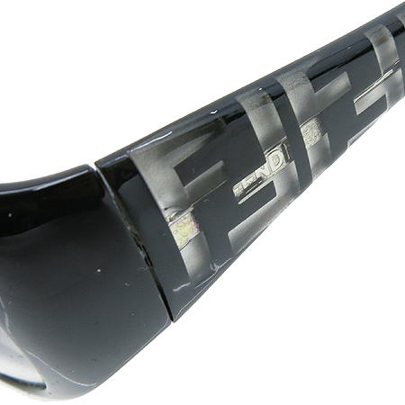 Fendi(���) FS487K 001 FF �ΰ� ���� ���� ���۶� �̹���5 - ���̺��� �߰���ǰ