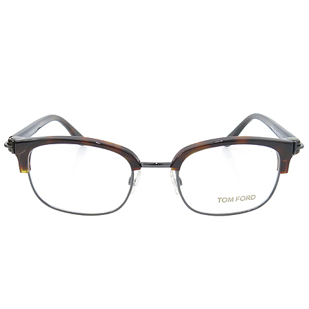 TOMFORD(������) TF5051 �ݹ��� �Ȱ��� �̹���2 - ���̺��� �߰���ǰ