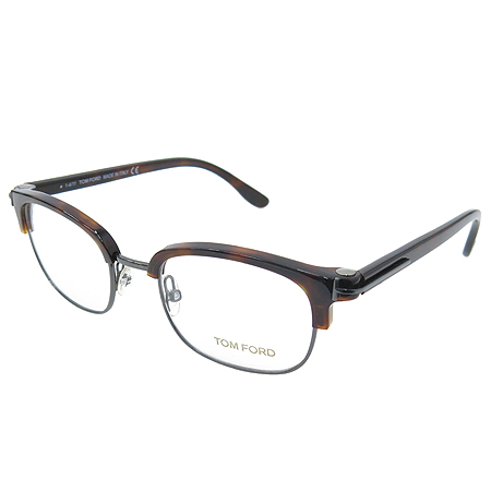 TOMFORD(������) TF5051 �ݹ��� �Ȱ��� �̹���3 - ���̺��� �߰���ǰ