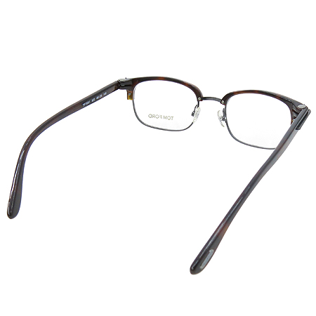 TOMFORD(������) TF5051 �ݹ��� �Ȱ��� �̹���4 - ���̺��� �߰���ǰ