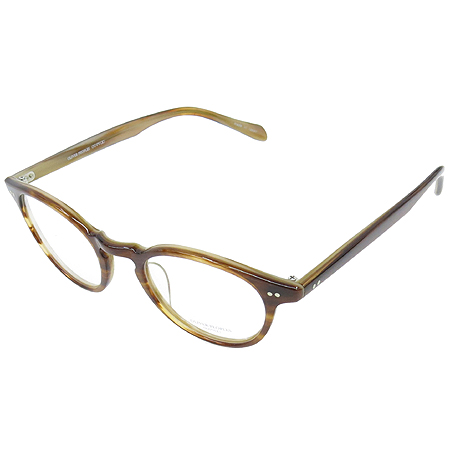OLIVER PEOPLES(�ø������ý�) Emerson-j ���� �Ȱ��� �̹���2 - ���̺��� �߰���ǰ