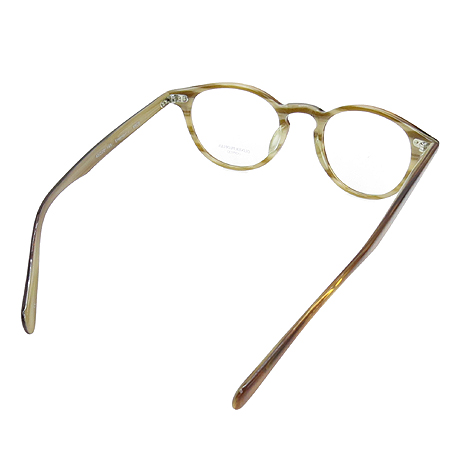 OLIVER PEOPLES(�ø������ý�) Emerson-j ���� �Ȱ��� �̹���4 - ���̺��� �߰���ǰ