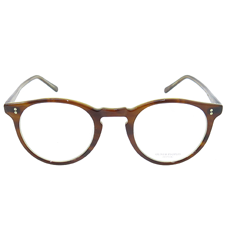 OLIVER PEOPLES(�ø������ý�) O'malley-p ���� �Ȱ��� �̹���2 - ���̺��� �߰���ǰ