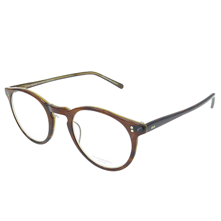 OLIVER PEOPLES(�ø������ý�) O'malley-p ���� �Ȱ��� �̹���3 - ���̺��� �߰���ǰ