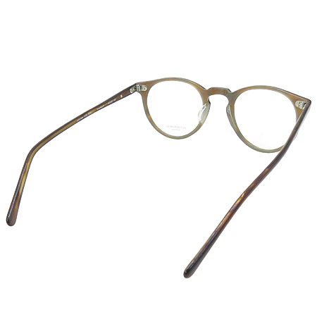 OLIVER PEOPLES(�ø������ý�) O'malley-p ���� �Ȱ��� �̹���4 - ���̺��� �߰���ǰ