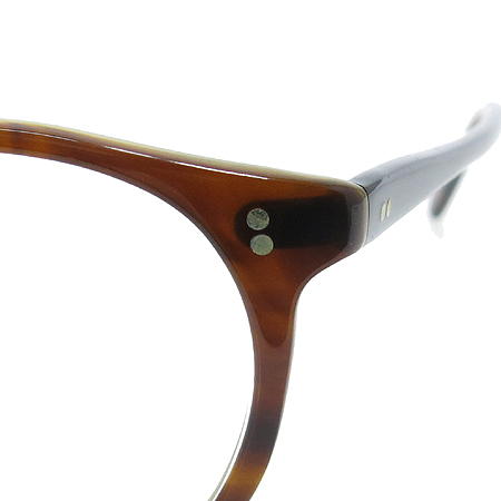 OLIVER PEOPLES(�ø������ý�) O'malley-p ���� �Ȱ��� �̹���5 - ���̺��� �߰���ǰ