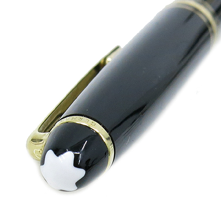 Montblanc(������) 144 ���̽��ͽ�ƣ 14K ���� ������ �̹���2 - ���̺��� �߰���ǰ