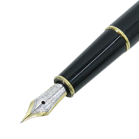 Montblanc(������) 144 ���̽��ͽ�ƣ 14K ���� ������ �̹���3 - ���̺��� �߰���ǰ