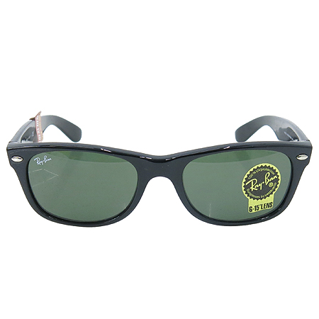 RAY-BAN(���̺�) RB2132 ���� ���۶� �̹���2 - ���̺��� �߰���ǰ