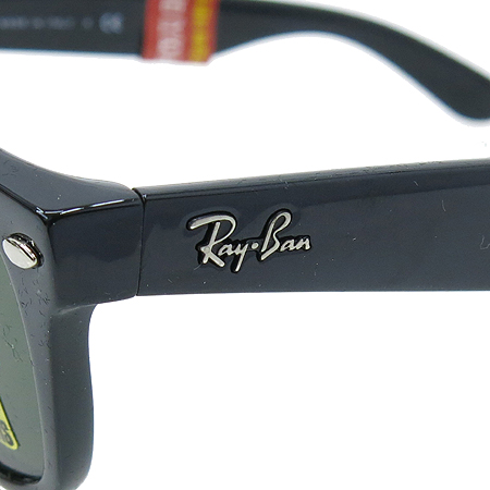 RAY-BAN(���̺�) RB2132 ���� ���۶� �̹���5 - ���̺��� �߰���ǰ