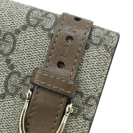 Gucci(����) 309754 GG �ΰ� ������ ĵ���� ���� ���� ��Ʈ��� ���� ������ �̹���5 - ���̺��� �߰���ǰ