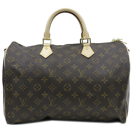 Louis Vuitton(���̺���) M41111 ���׷� ĵ���� �ݵѸ��� ���ǵ� 35 2WAY �̹���2 - ���̺��� �߰���ǰ