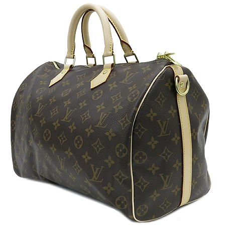 Louis Vuitton(���̺���) M41111 ���׷� ĵ���� �ݵѸ��� ���ǵ� 35 2WAY �̹���3 - ���̺��� �߰���ǰ