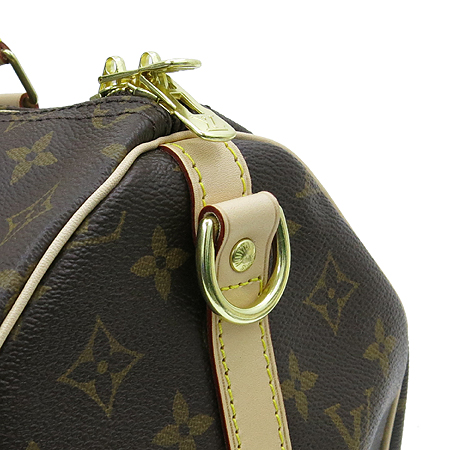 Louis Vuitton(���̺���) M41111 ���׷� ĵ���� �ݵѸ��� ���ǵ� 35 2WAY �̹���4 - ���̺��� �߰���ǰ