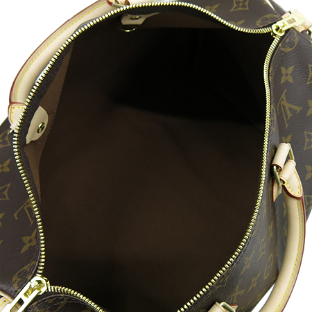 Louis Vuitton(���̺���) M41111 ���׷� ĵ���� �ݵѸ��� ���ǵ� 35 2WAY �̹���6 - ���̺��� �߰���ǰ