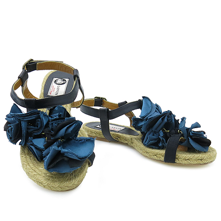 LANVIN(����) AW5K2KTLGP6A �ö�� ��� �����ĵ� ���� ���� �̹���2 - ���̺��� �߰���ǰ