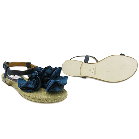 LANVIN(����) AW5K2KTLGP6A �ö�� ��� �����ĵ� ���� ���� �̹���3 - ���̺��� �߰���ǰ