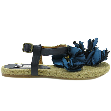 LANVIN(����) AW5K2KTLGP6A �ö�� ��� �����ĵ� ���� ���� �̹���4 - ���̺��� �߰���ǰ