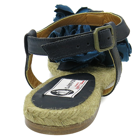 LANVIN(����) AW5K2KTLGP6A �ö�� ��� �����ĵ� ���� ���� �̹���5 - ���̺��� �߰���ǰ