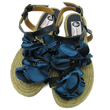 LANVIN(����) AW5K2KTLGP6A �ö�� ��� �����ĵ� ���� ���� �̹���6 - ���̺��� �߰���ǰ