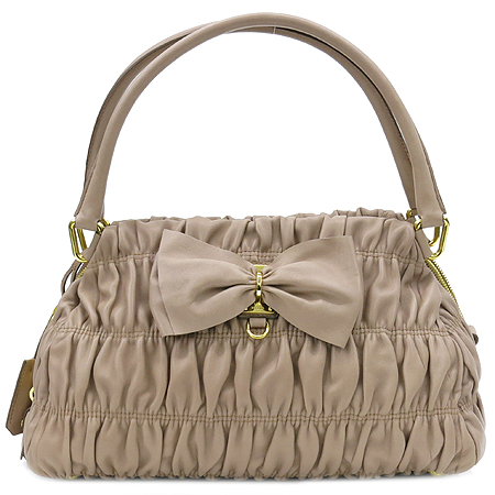 Prada(�����) BR4492 ���� ������ ī�޿� ���� ������ ��Ʈ�� �̹���2 - ���̺��� �߰���ǰ