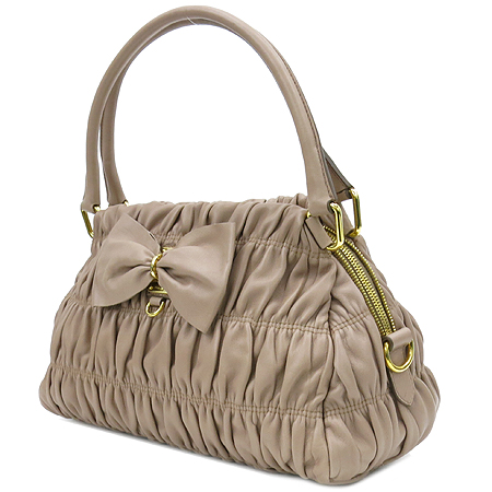 Prada(�����) BR4492 ���� ������ ī�޿� ���� ������ ��Ʈ�� �̹���3 - ���̺��� �߰���ǰ