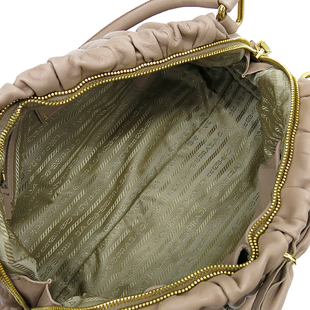 Prada(�����) BR4492 ���� ������ ī�޿� ���� ������ ��Ʈ�� �̹���7 - ���̺��� �߰���ǰ