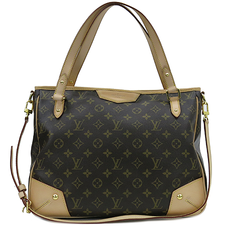 Louis Vuitton(���̺���) M41232 ���׷� ĵ���� ����Ʈ���� MM 2WAY �̹���2 - ���̺��� �߰���ǰ