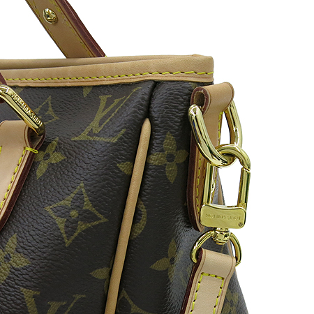 Louis Vuitton(���̺���) M41232 ���׷� ĵ���� ����Ʈ���� MM 2WAY �̹���4 - ���̺��� �߰���ǰ