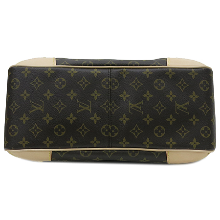 Louis Vuitton(���̺���) M41232 ���׷� ĵ���� ����Ʈ���� MM 2WAY �̹���5 - ���̺��� �߰���ǰ