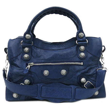 Balenciaga(�߷��þư�) 173084 ������ ���� ���̾�Ʈ ��Ƽ 2WAY + �����ſ� �̹���2 - ���̺��� �߰���ǰ