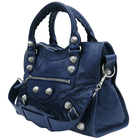 Balenciaga(�߷��þư�) 173084 ������ ���� ���̾�Ʈ ��Ƽ 2WAY + �����ſ� �̹���3 - ���̺��� �߰���ǰ