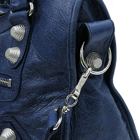 Balenciaga(�߷��þư�) 173084 ������ ���� ���̾�Ʈ ��Ƽ 2WAY + �����ſ� �̹���4 - ���̺��� �߰���ǰ