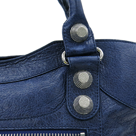 Balenciaga(�߷��þư�) 173084 ������ ���� ���̾�Ʈ ��Ƽ 2WAY + �����ſ� �̹���5 - ���̺��� �߰���ǰ