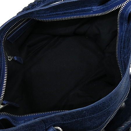 Balenciaga(�߷��þư�) 173084 ������ ���� ���̾�Ʈ ��Ƽ 2WAY + �����ſ� �̹���6 - ���̺��� �߰���ǰ