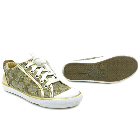 Coach(��ġ) ��� �ñ׳��� �׷���Ƽ Barrett(�ٷ�) ����Ŀ�� �̹���2 - ���̺��� �߰���ǰ