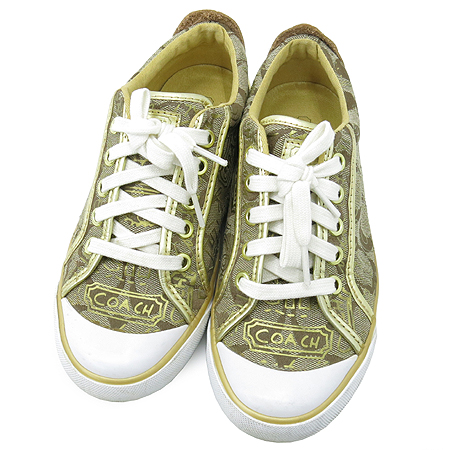 Coach(��ġ) ��� �ñ׳��� �׷���Ƽ Barrett(�ٷ�) ����Ŀ�� �̹���5 - ���̺��� �߰���ǰ