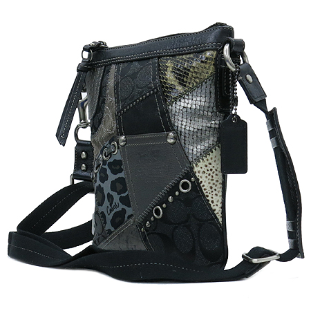 Coach(��ġ) 10434 ��Ƽ �ñ׳�ó ��ġ �̴� ũ�ν��� �̹���2 - ���̺��� �߰���ǰ