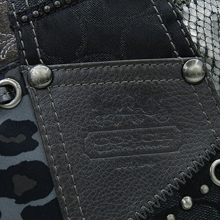 Coach(��ġ) 10434 ��Ƽ �ñ׳�ó ��ġ �̴� ũ�ν��� �̹���3 - ���̺��� �߰���ǰ