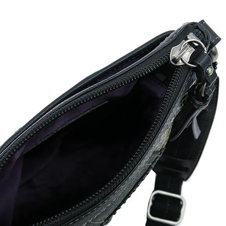 Coach(��ġ) 10434 ��Ƽ �ñ׳�ó ��ġ �̴� ũ�ν��� �̹���5 - ���̺��� �߰���ǰ