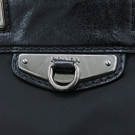 Prada(�����) BN1991 �к긯 ���� �ΰ� ��� ���� ���� Ʈ���� 2WAY �̹���4 - ���̺��� �߰���ǰ