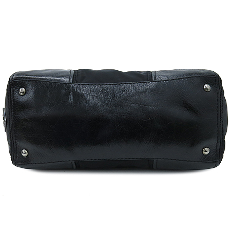 Prada(�����) BN1991 �к긯 ���� �ΰ� ��� ���� ���� Ʈ���� 2WAY �̹���5 - ���̺��� �߰���ǰ