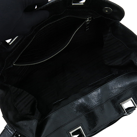 Prada(�����) BN1991 �к긯 ���� �ΰ� ��� ���� ���� Ʈ���� 2WAY �̹���6 - ���̺��� �߰���ǰ