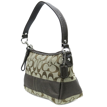 Coach(��ġ) �ñ׳��� �ڰ��� �Ŀ�ġ�� ����� �̹���2 - ���̺��� �߰���ǰ