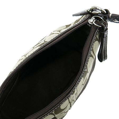 Coach(��ġ) �ñ׳��� �ڰ��� �Ŀ�ġ�� ����� �̹���5 - ���̺��� �߰���ǰ